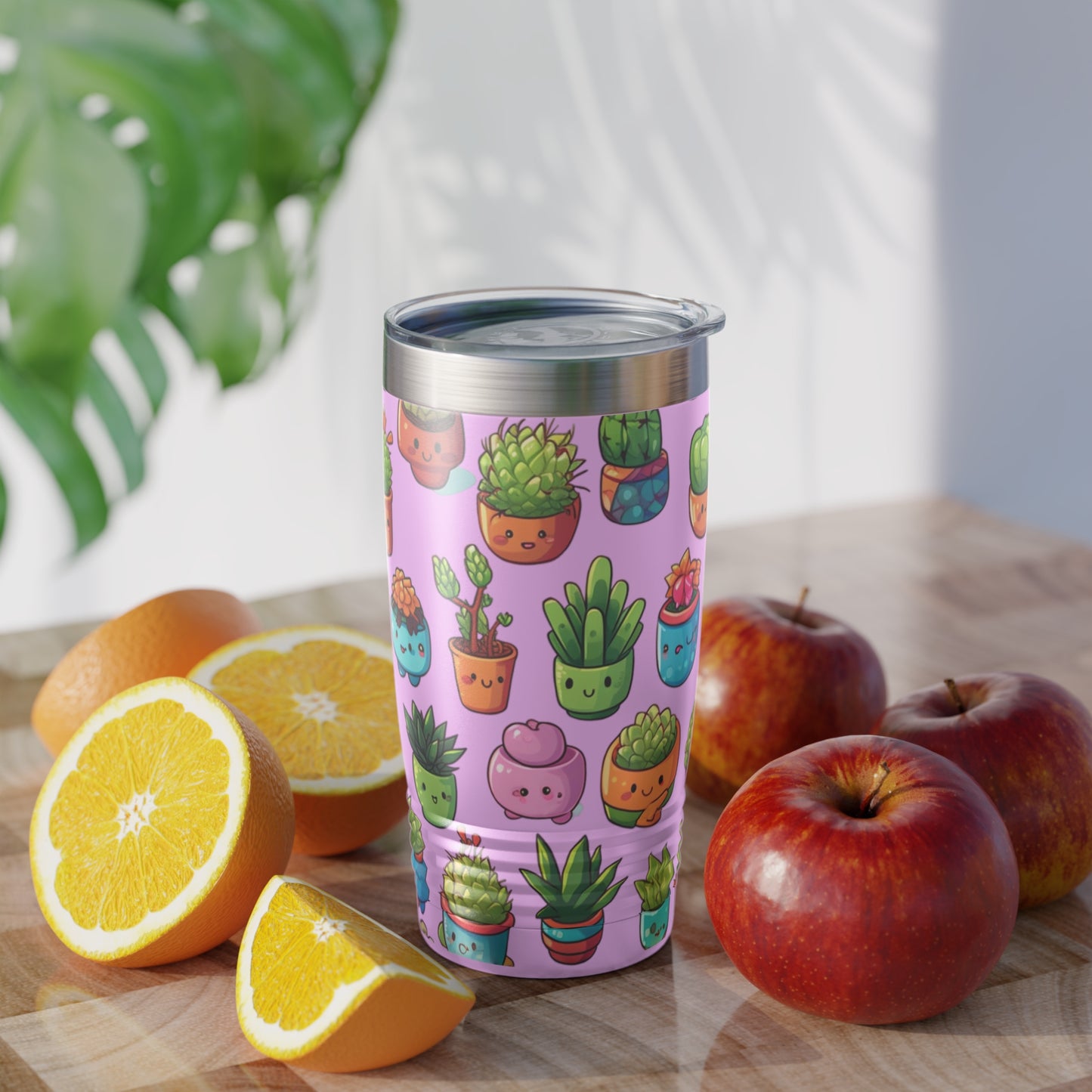 It's Succulent Season! Tumbler - 20oz
