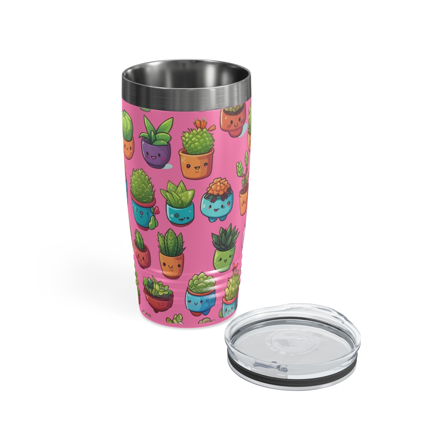 It's Succulent Season! Tumbler - 20oz