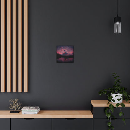 Dragonmount - Canvas Gallery Wraps
