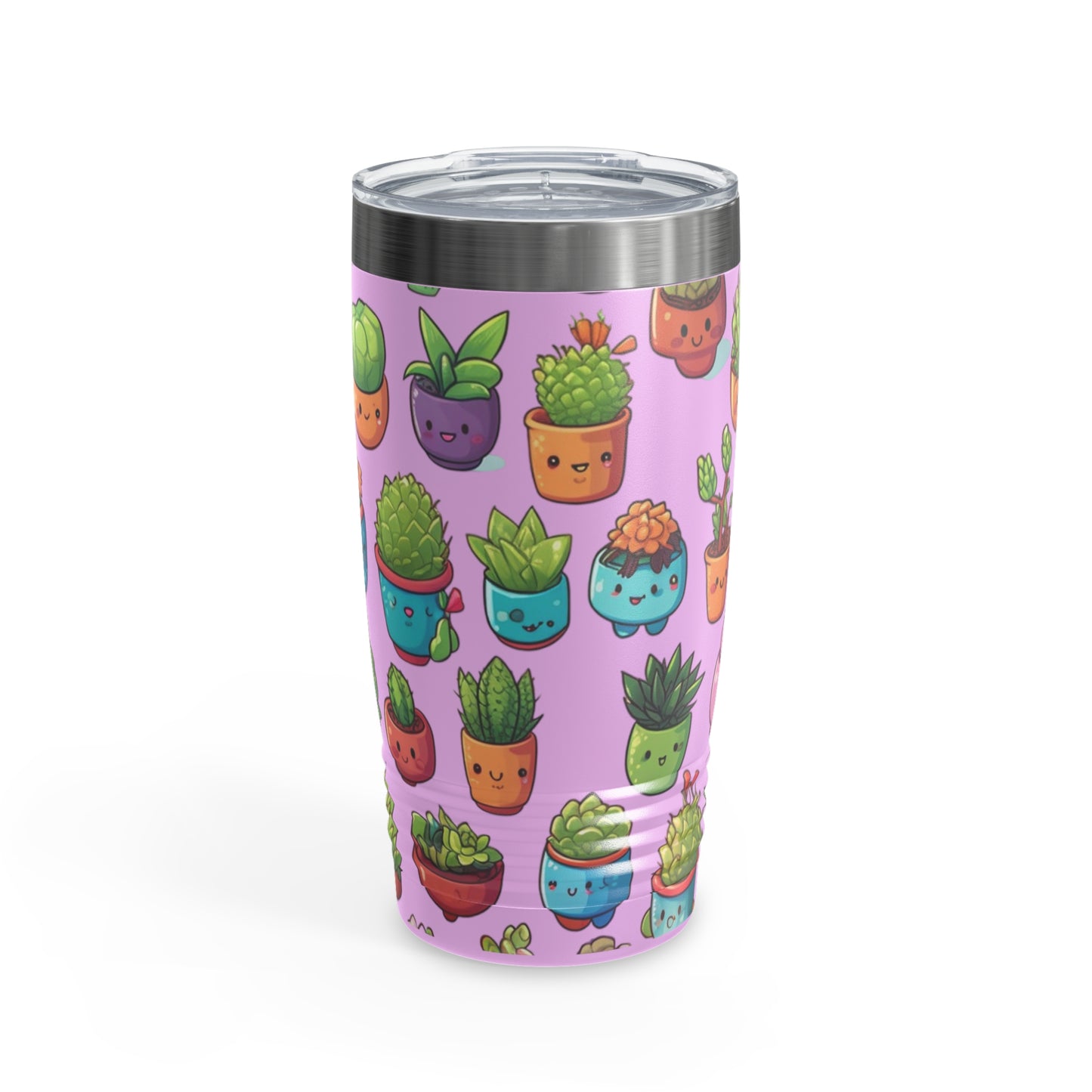 It's Succulent Season! Tumbler - 20oz