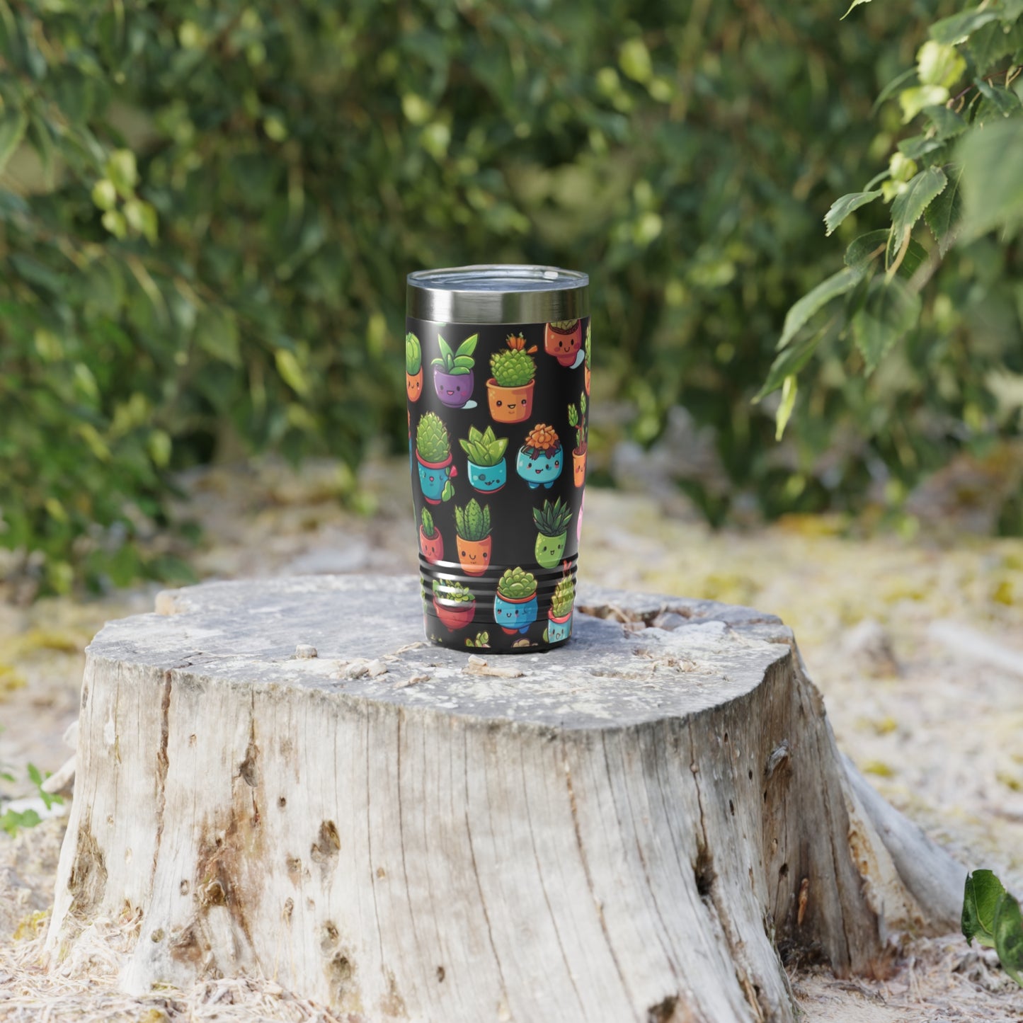It's Succulent Season! Tumbler - 20oz