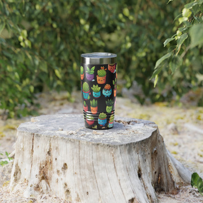 It's Succulent Season! Tumbler - 20oz