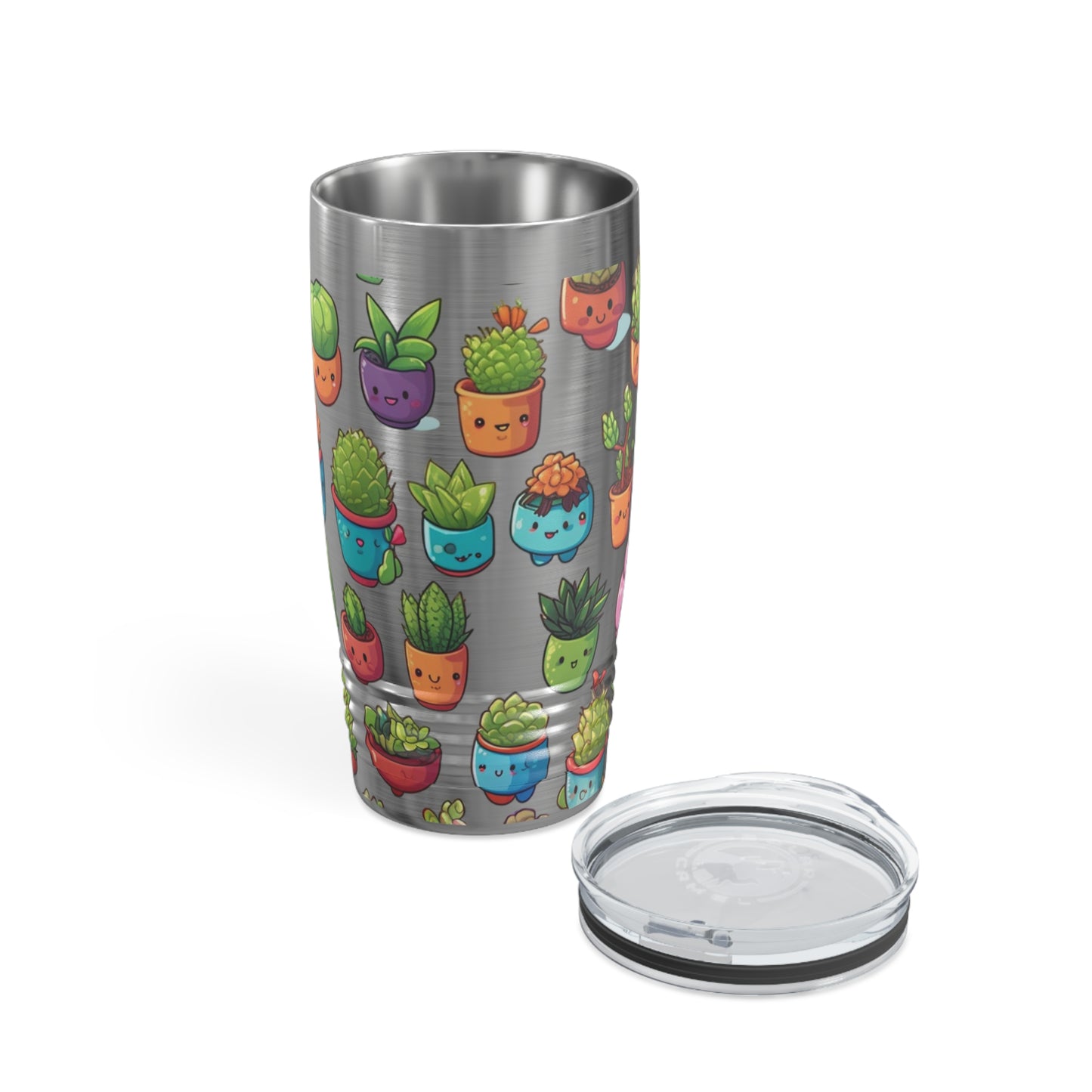 It's Succulent Season! Tumbler - 20oz