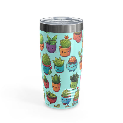 It's Succulent Season! Tumbler - 20oz