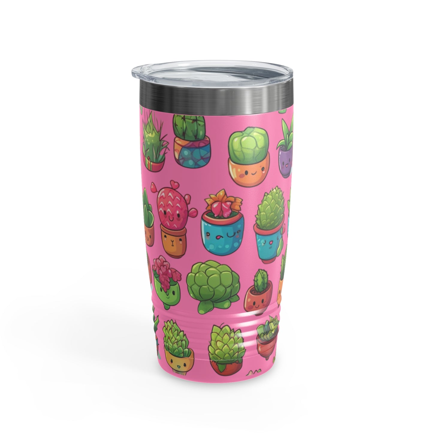 It's Succulent Season! Tumbler - 20oz