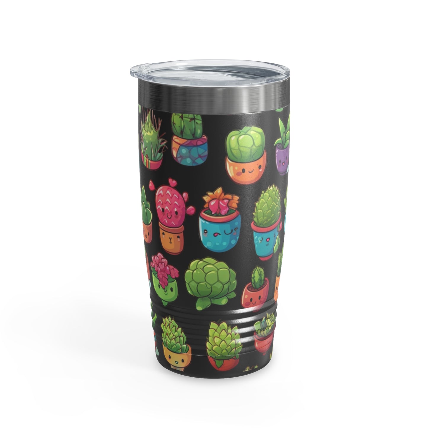 It's Succulent Season! Tumbler - 20oz