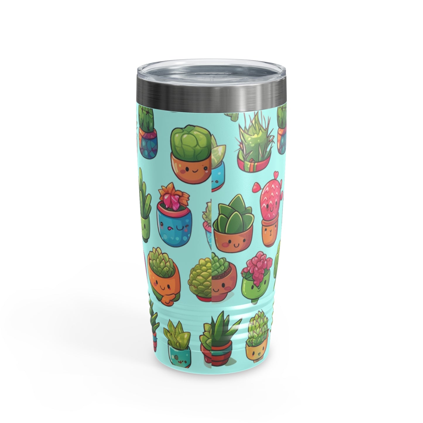 It's Succulent Season! Tumbler - 20oz
