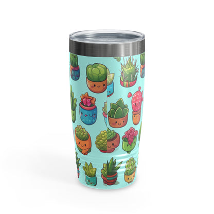 It's Succulent Season! Tumbler - 20oz