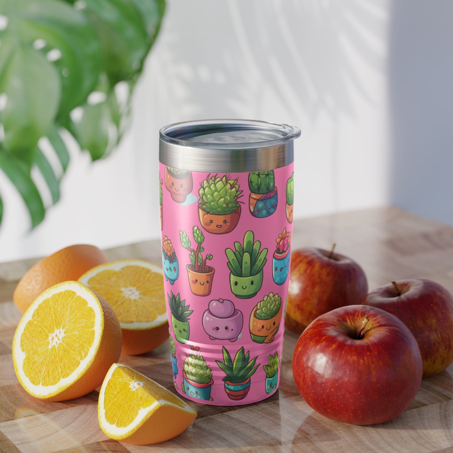 It's Succulent Season! Tumbler - 20oz