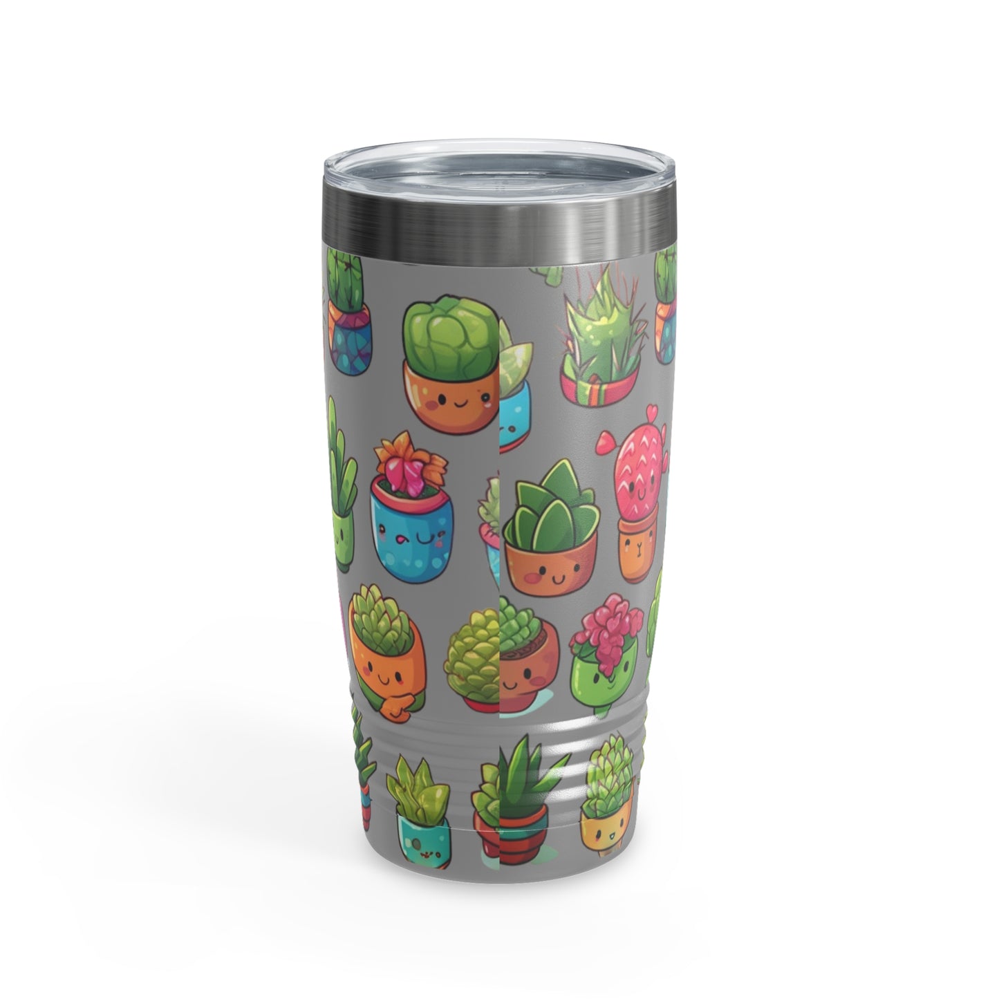It's Succulent Season! Tumbler - 20oz