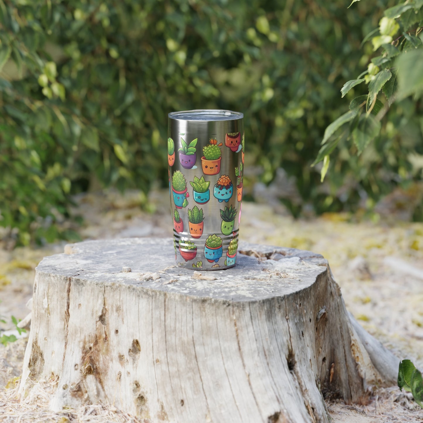 It's Succulent Season! Tumbler - 20oz