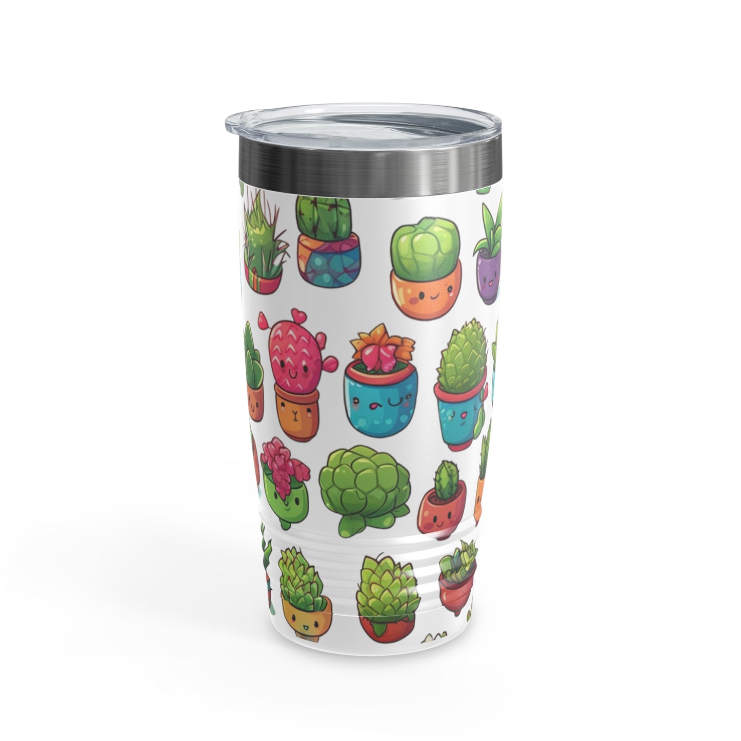 It's Succulent Season! Tumbler - 20oz