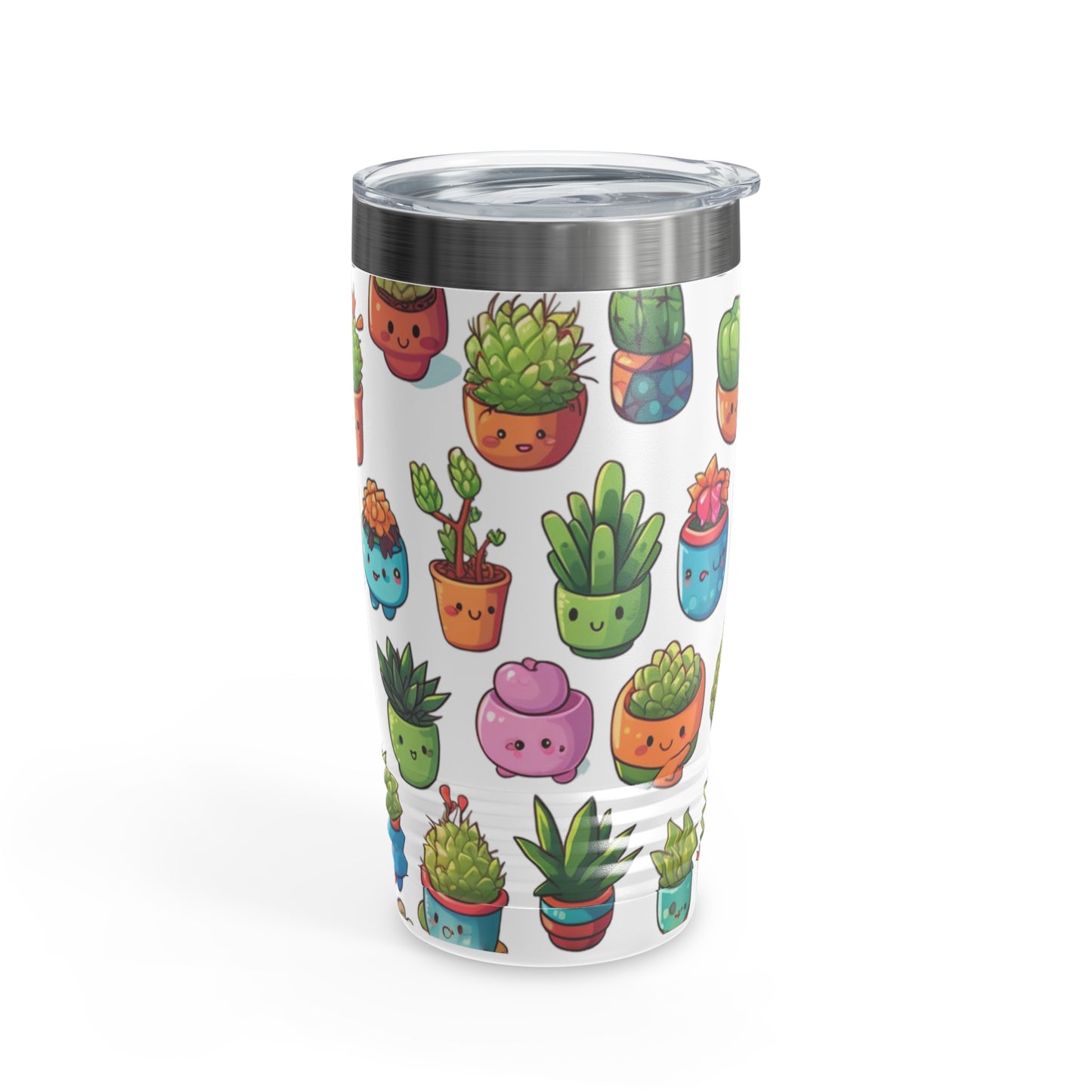 It's Succulent Season! Tumbler - 20oz
