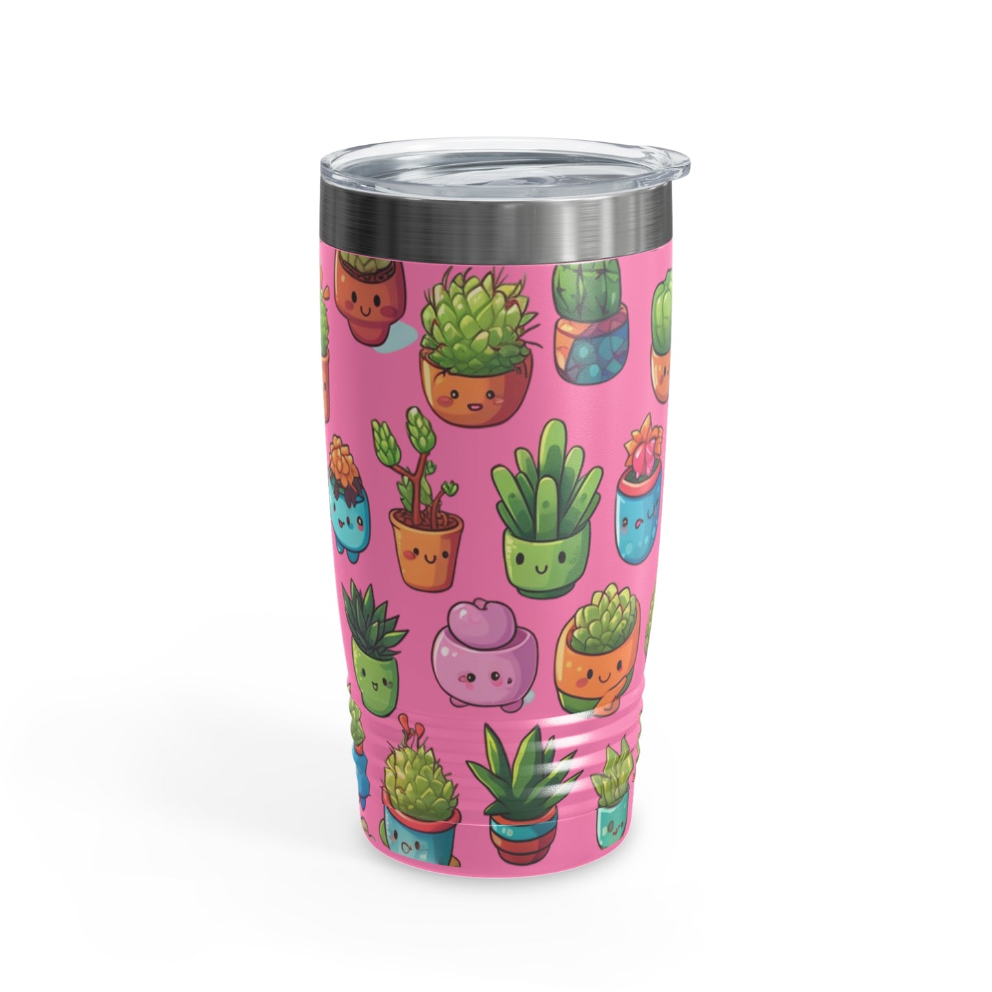 It's Succulent Season! Tumbler - 20oz