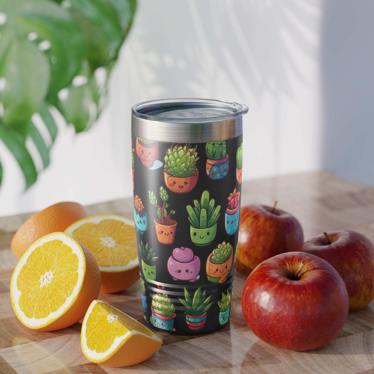 It's Succulent Season! Tumbler - 20oz