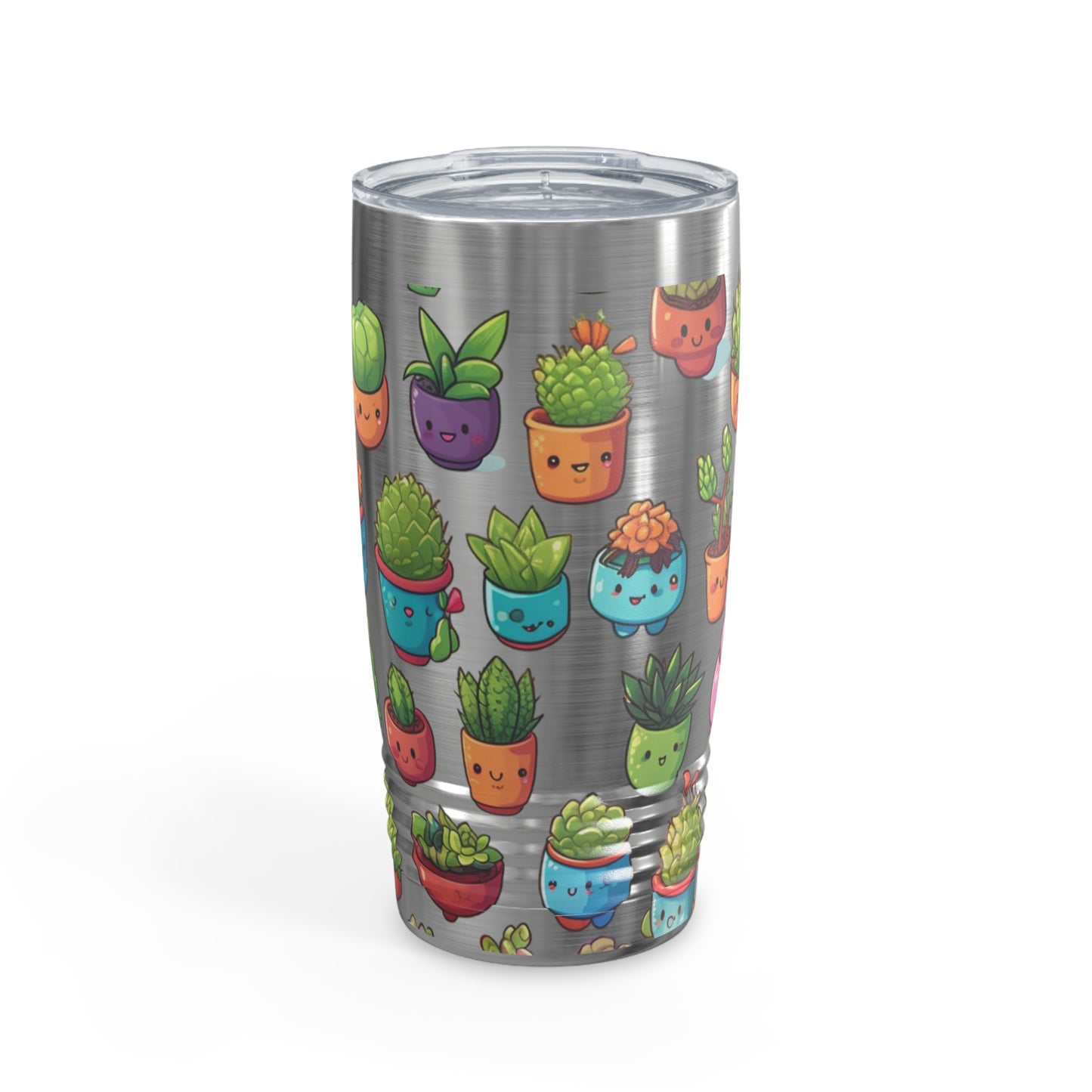 It's Succulent Season! Tumbler - 20oz