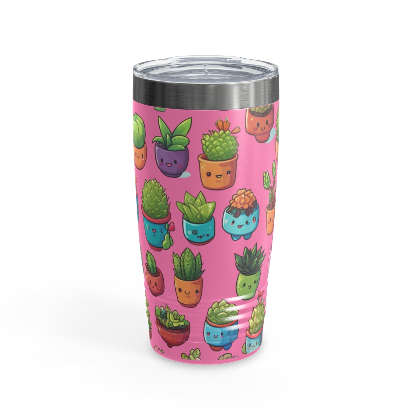 It's Succulent Season! Tumbler - 20oz