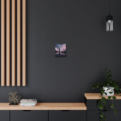 Opulence - Canvas Gallery Wraps