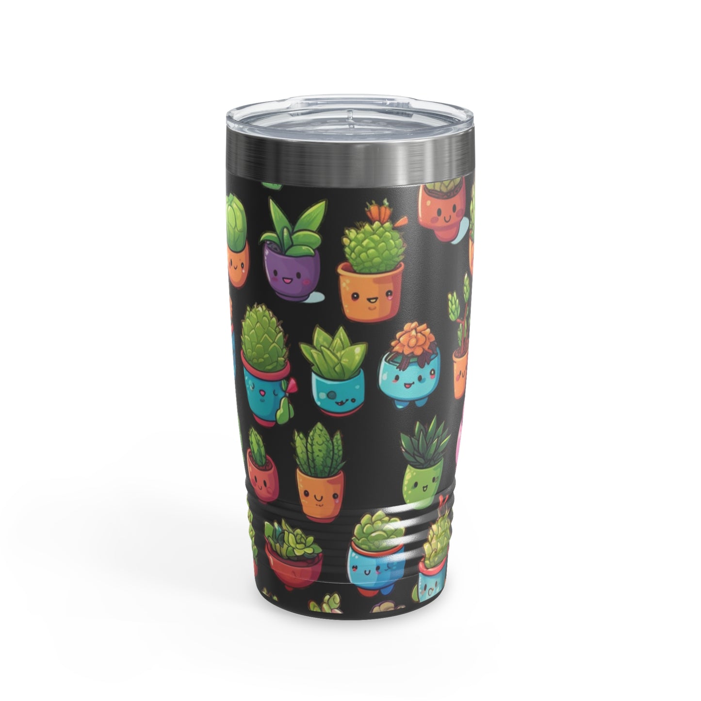 It's Succulent Season! Tumbler - 20oz