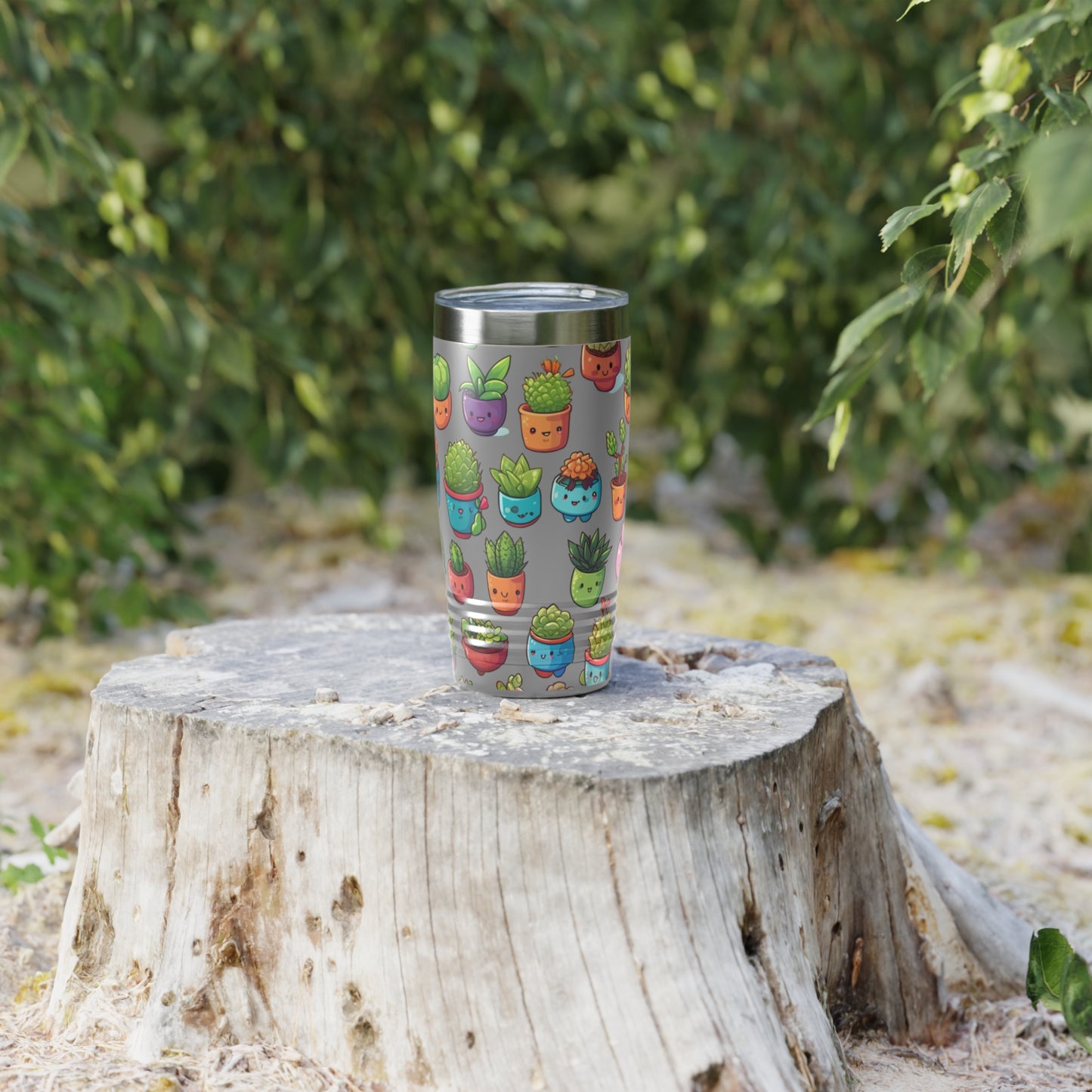 It's Succulent Season! Tumbler - 20oz