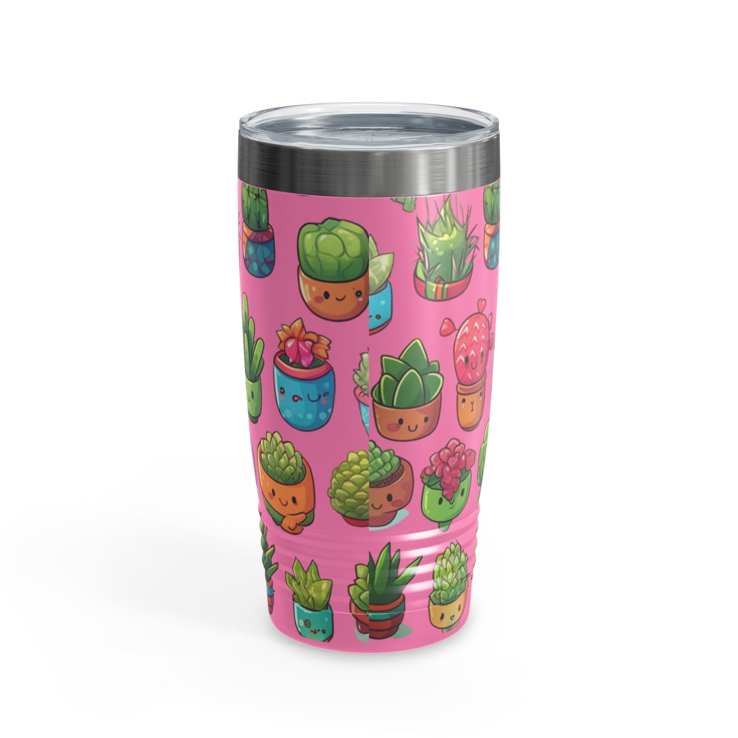 It's Succulent Season! Tumbler - 20oz