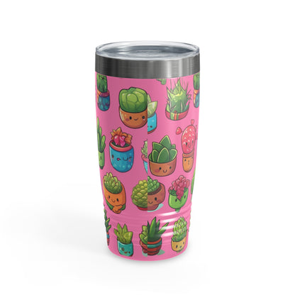 It's Succulent Season! Tumbler - 20oz