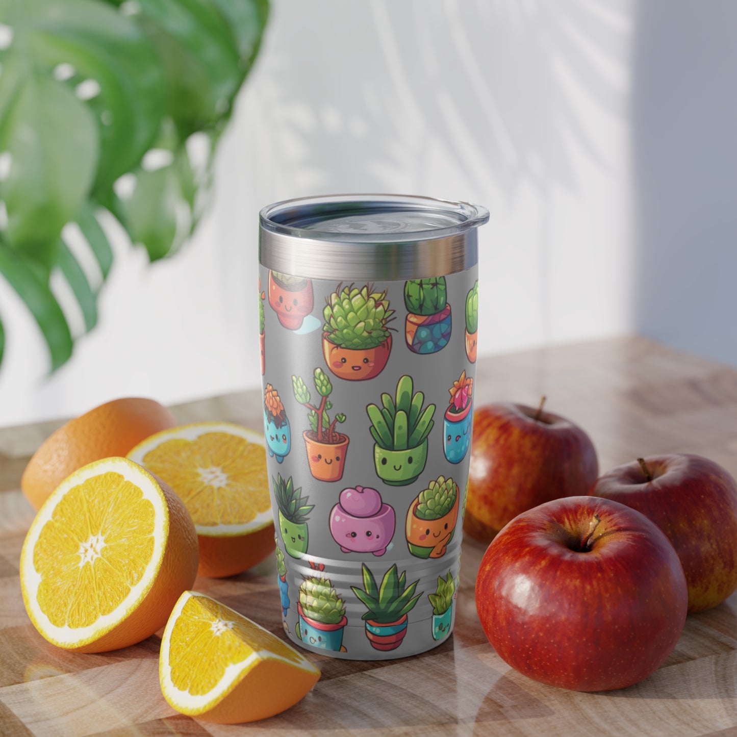 It's Succulent Season! Tumbler - 20oz