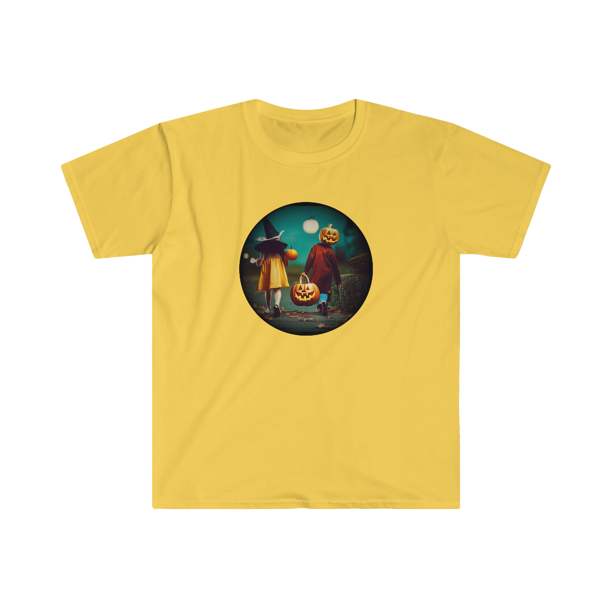 H1031 - Unisex Softstyle T-Shirt