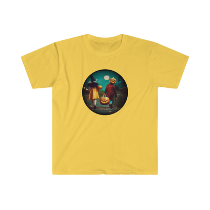 H1031 - Unisex Softstyle T-Shirt