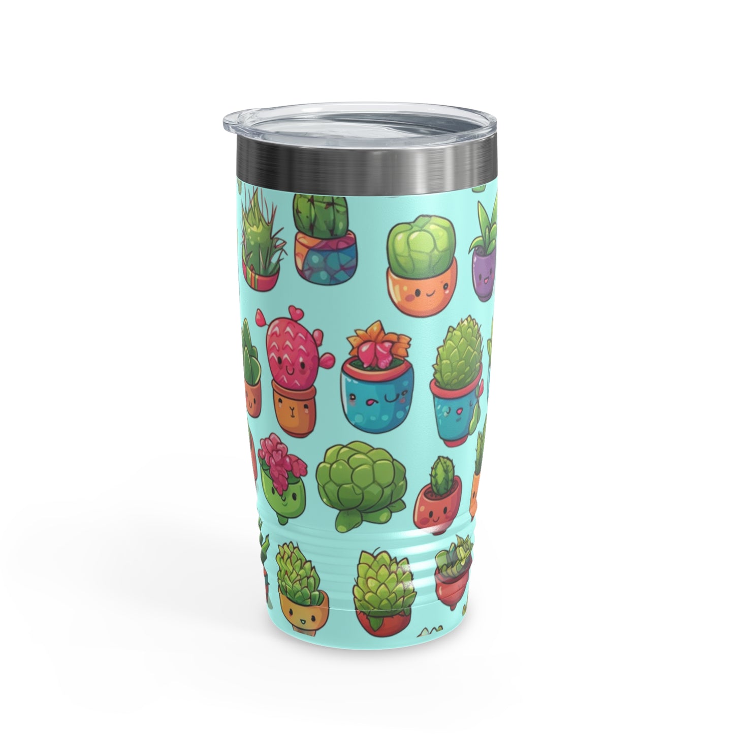 It's Succulent Season! Tumbler - 20oz