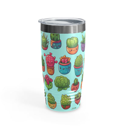 It's Succulent Season! Tumbler - 20oz