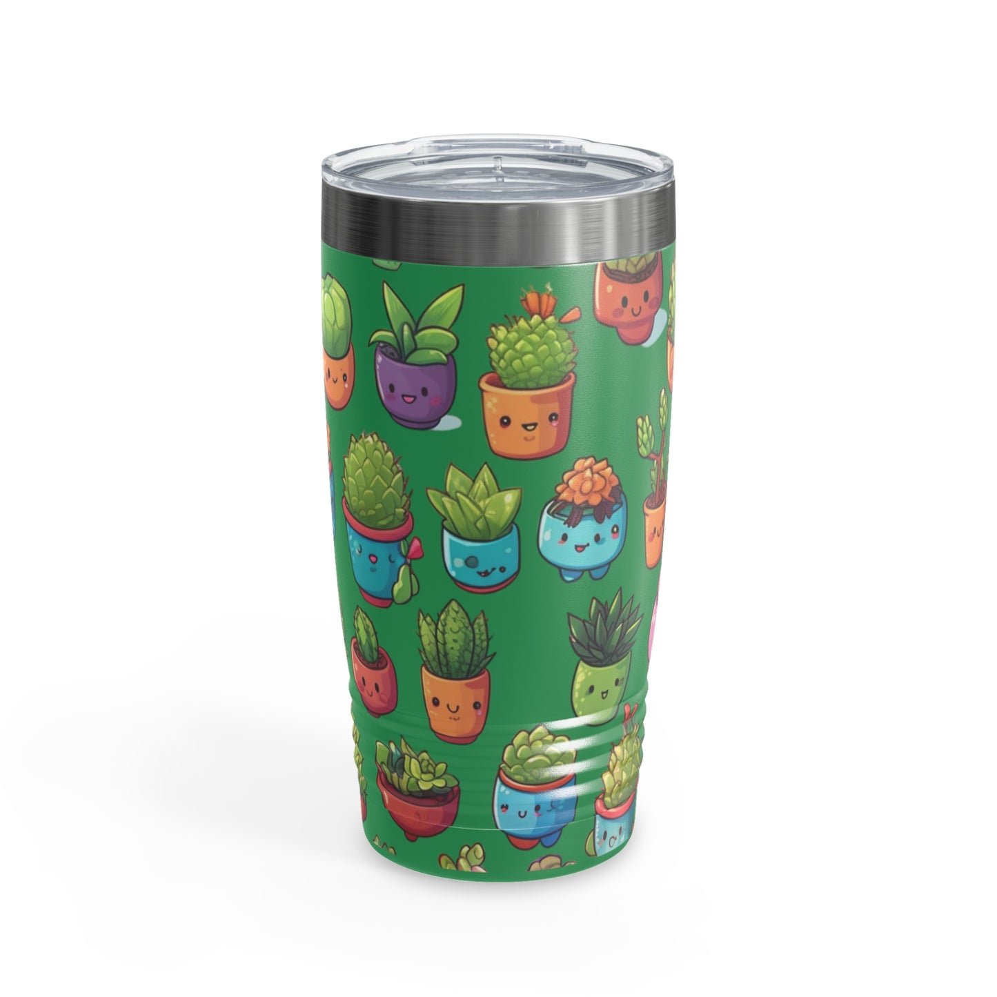 It's Succulent Season! Tumbler - 20oz