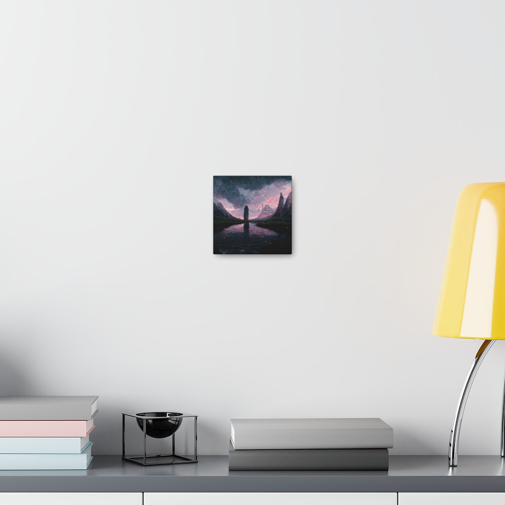 Opulence - Canvas Gallery Wraps