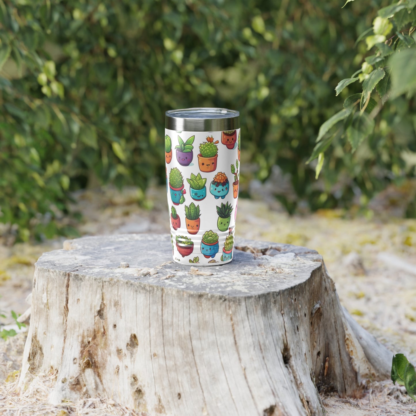 It's Succulent Season! Tumbler - 20oz