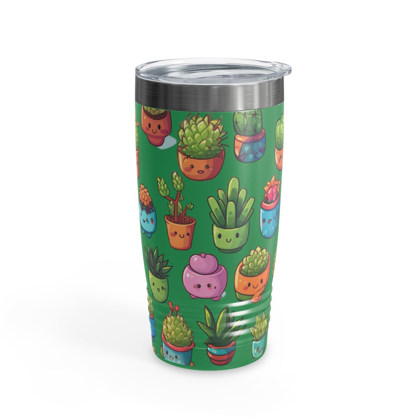 It's Succulent Season! Tumbler - 20oz